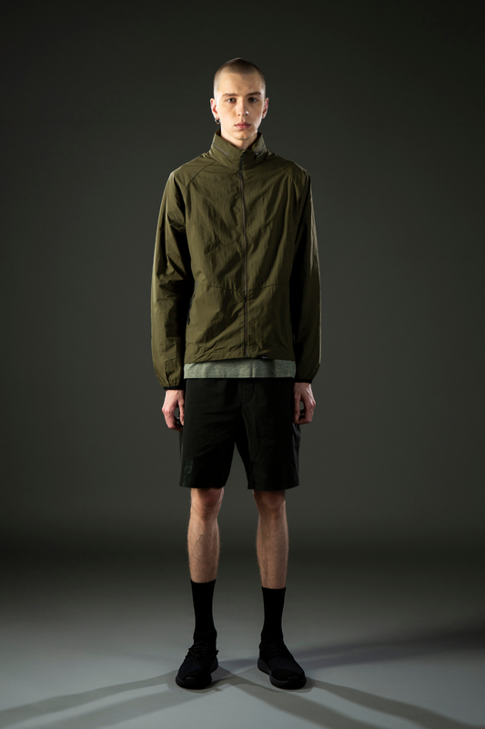 06 / Windbreaker