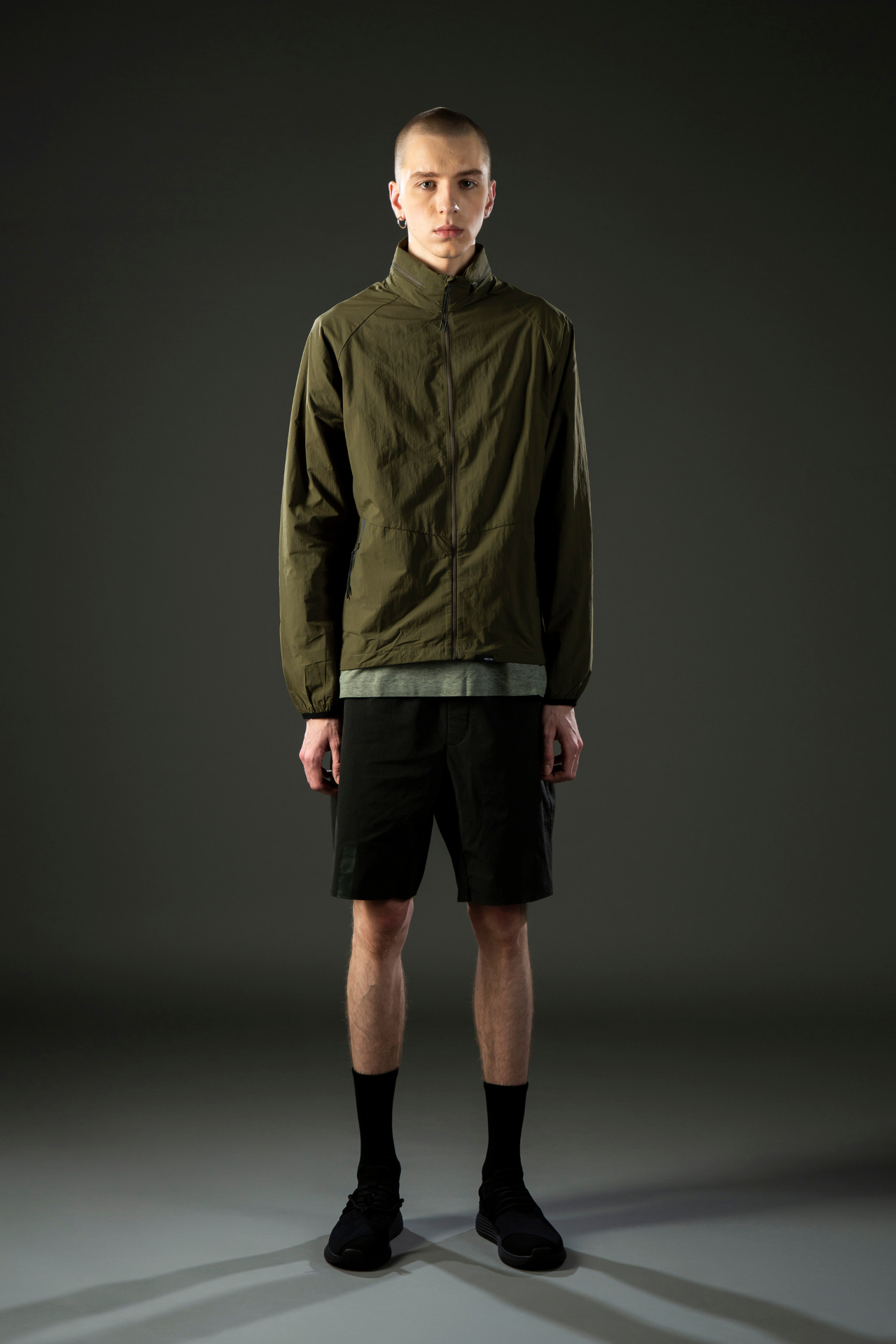04 / Shorts