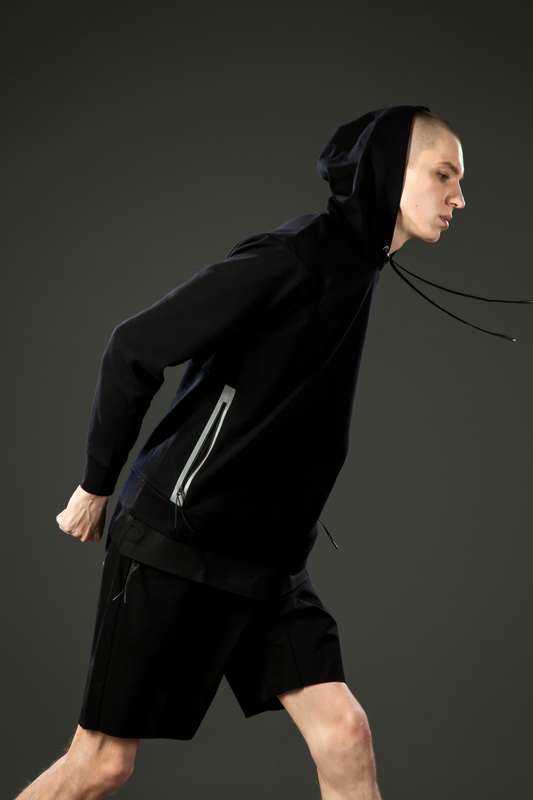 05 / Hoodie