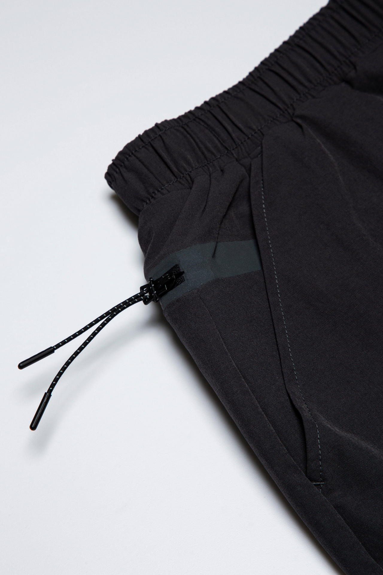03 / Lined Shorts