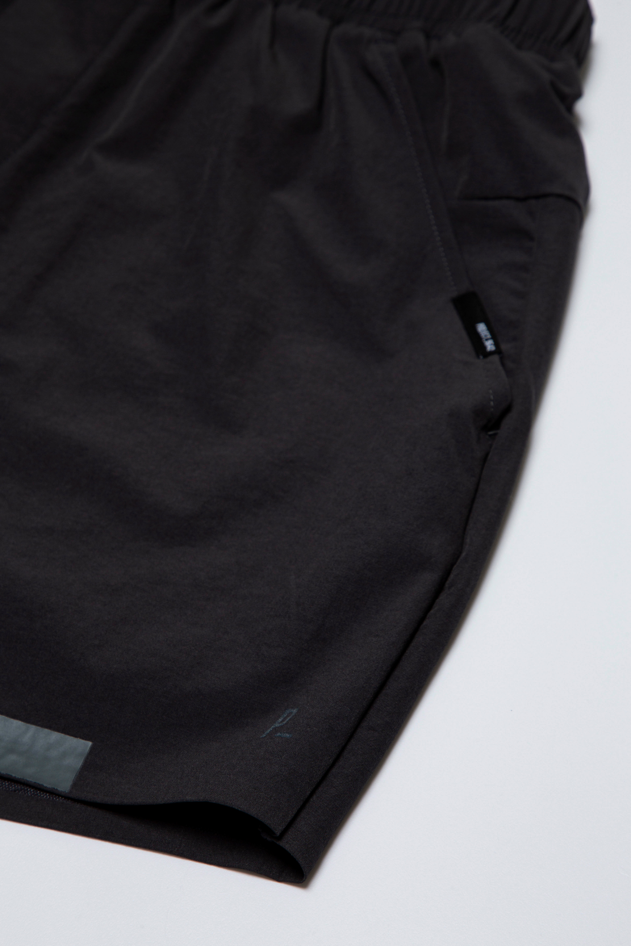 03 / Lined Shorts