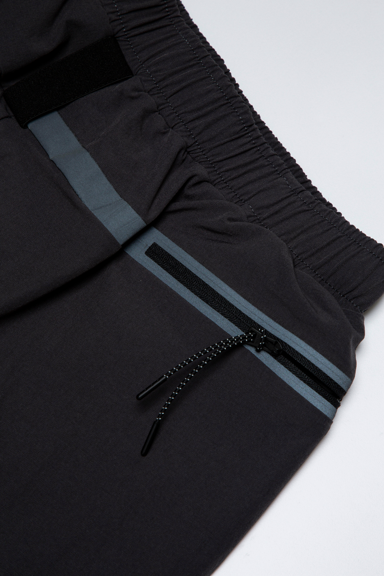 03 / Lined Shorts