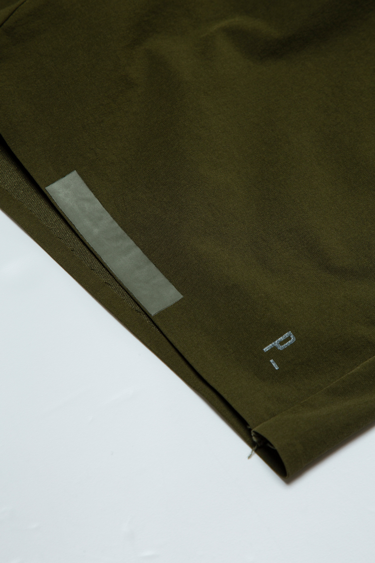 03 / Lined Shorts