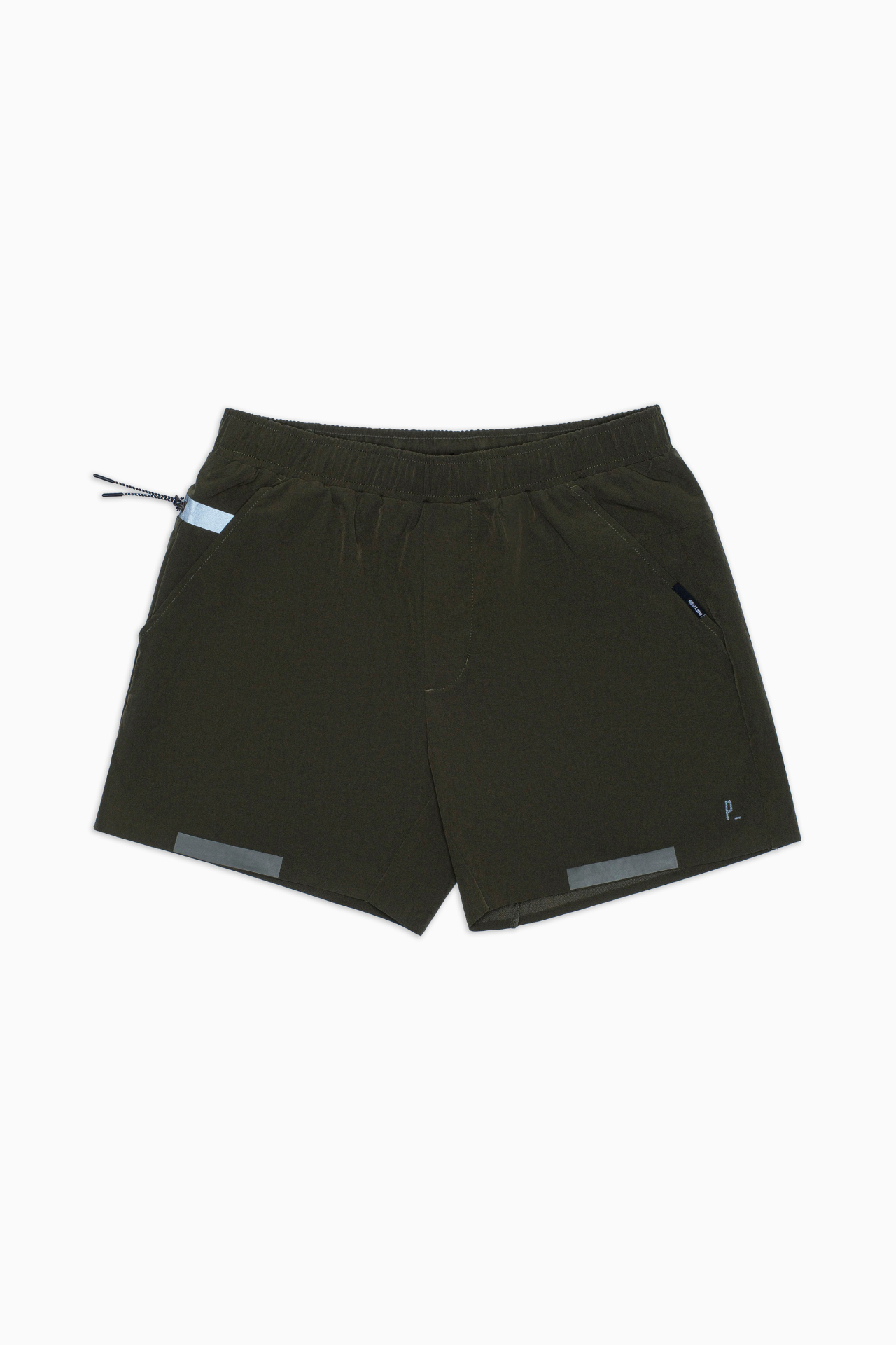 03 / Lined Shorts