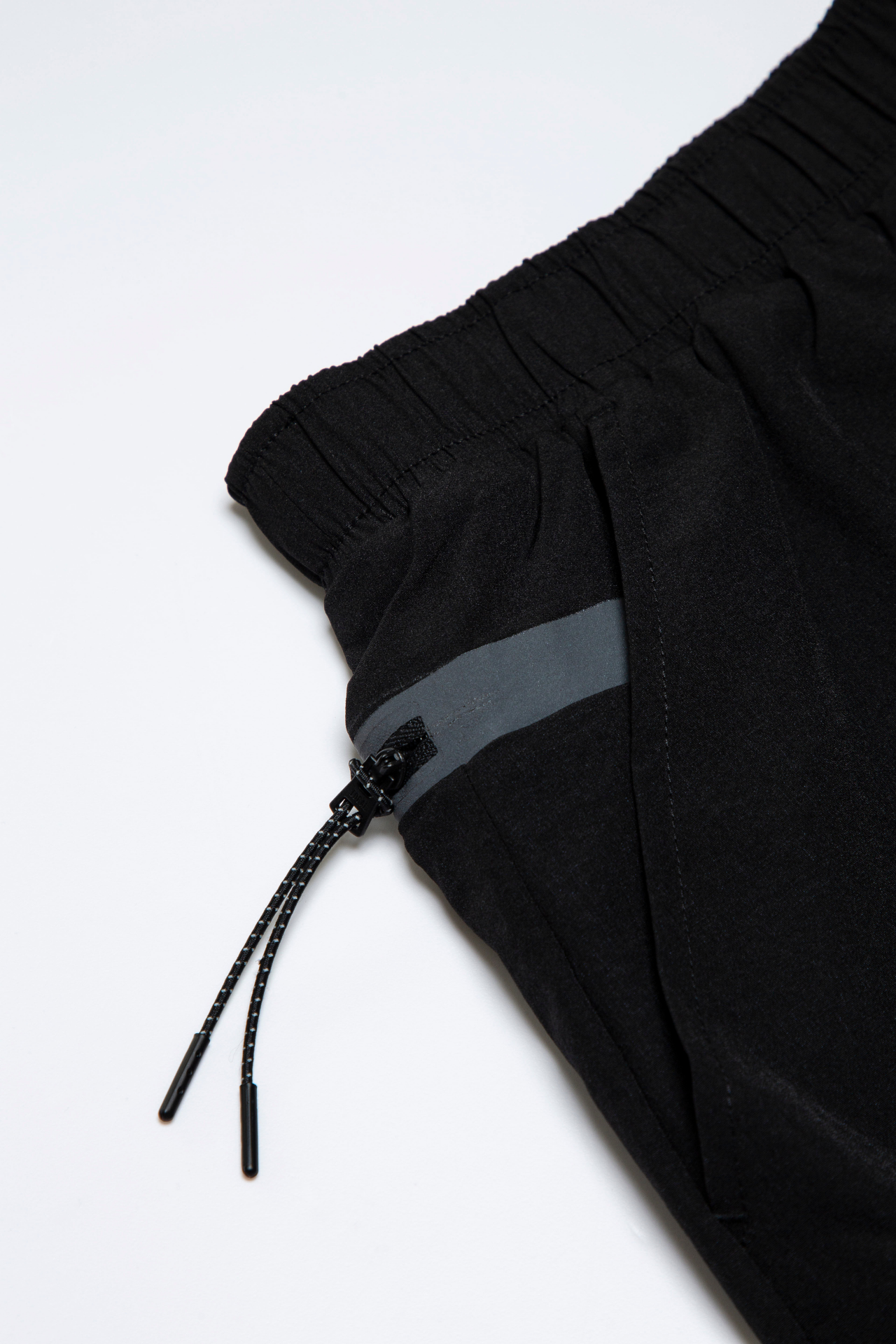 03 / Lined Shorts