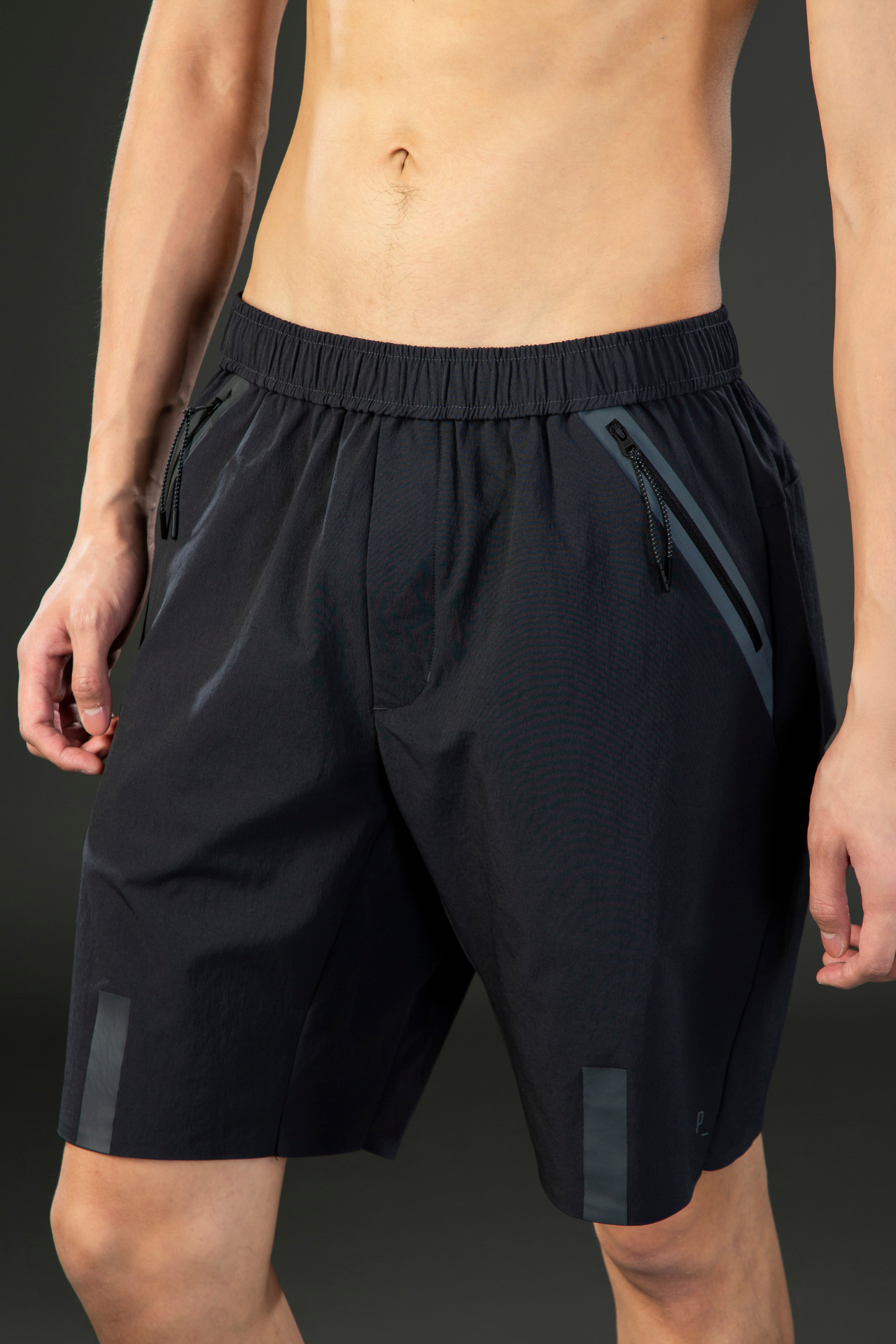 04 / Shorts