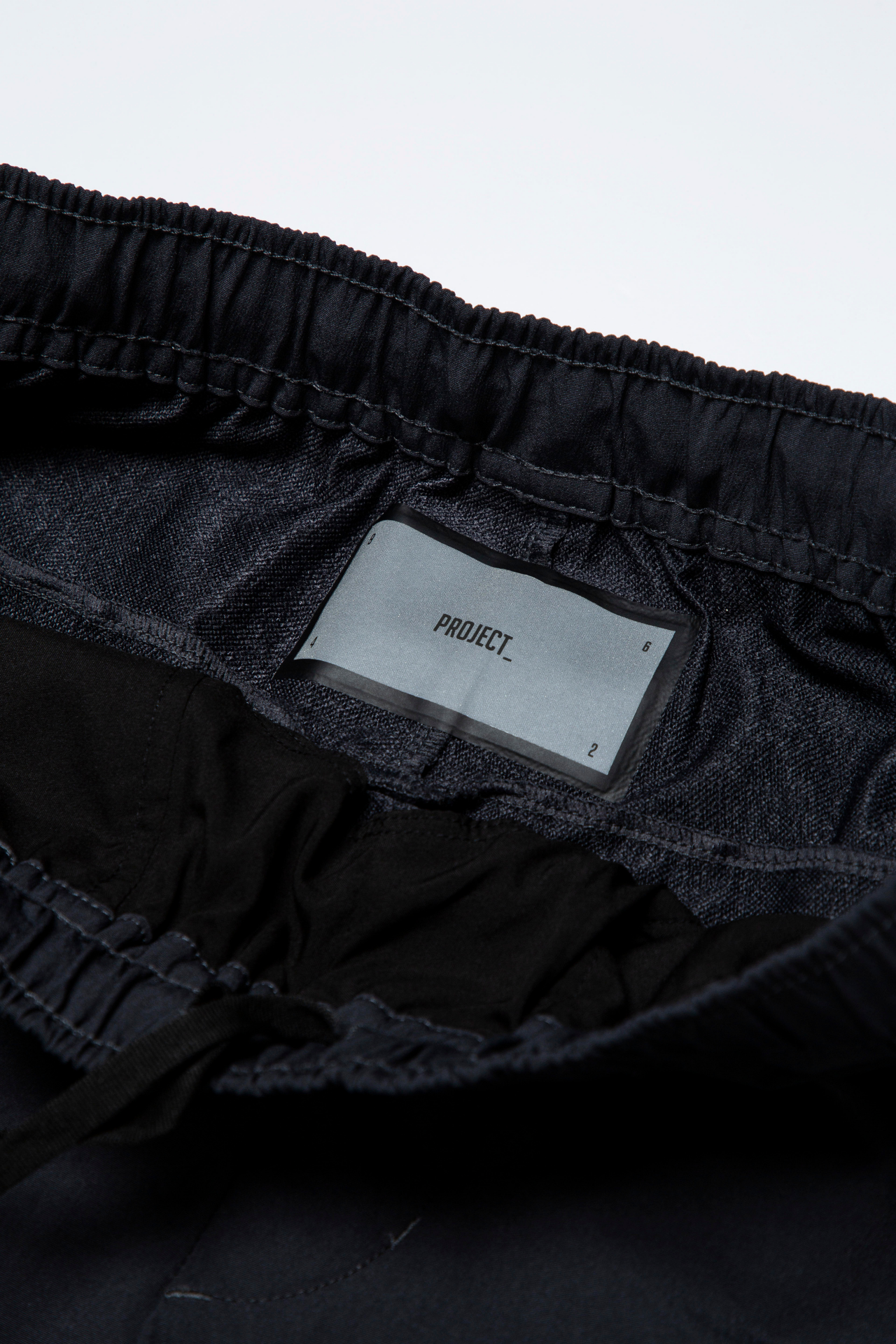 04 / Shorts