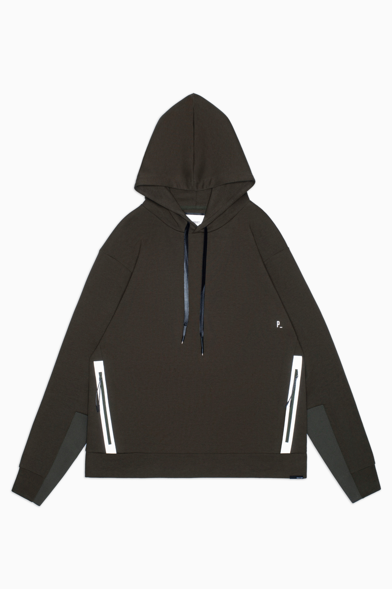 05 / Hoodie