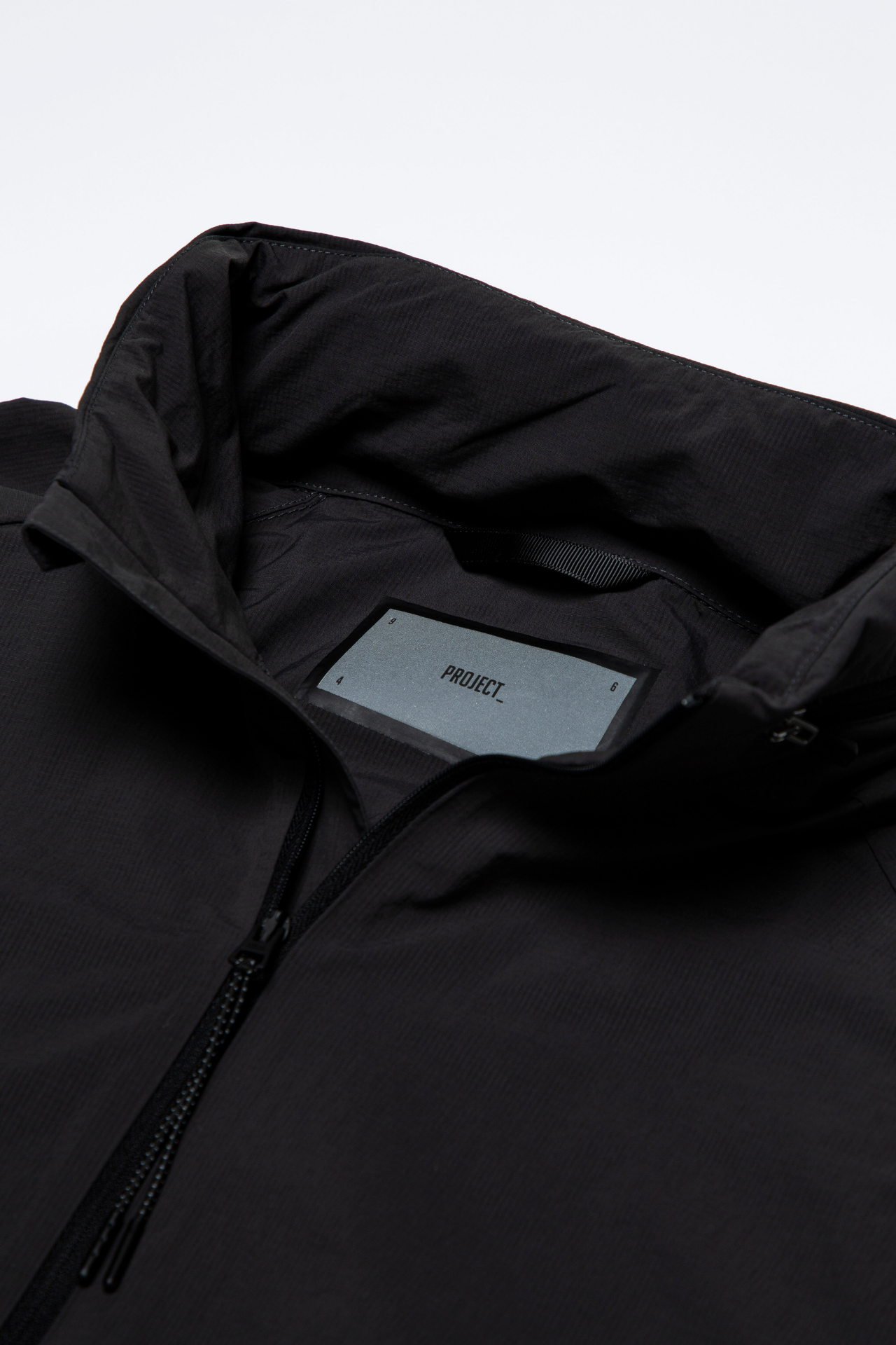 06 / Windbreaker