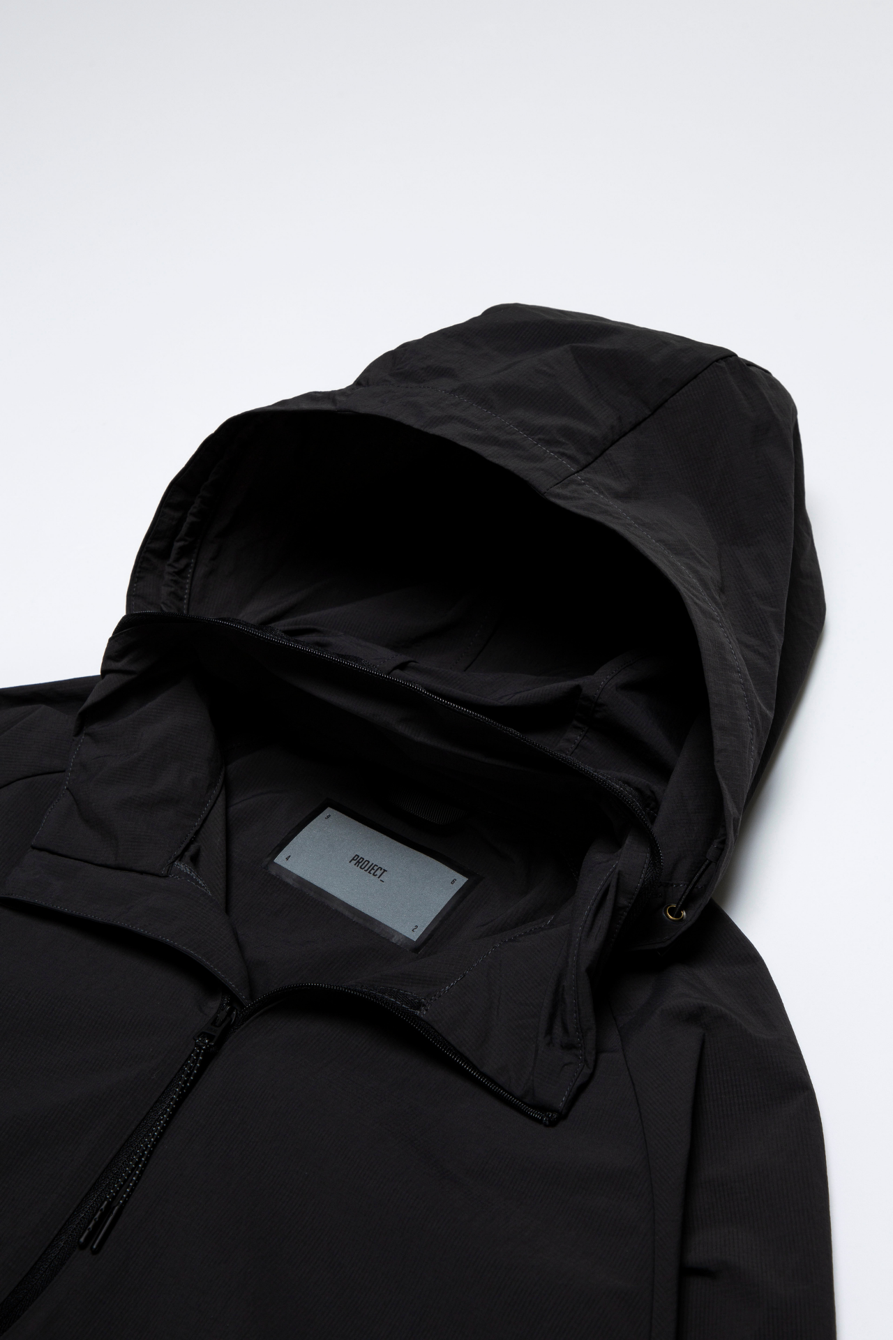 06 / Windbreaker