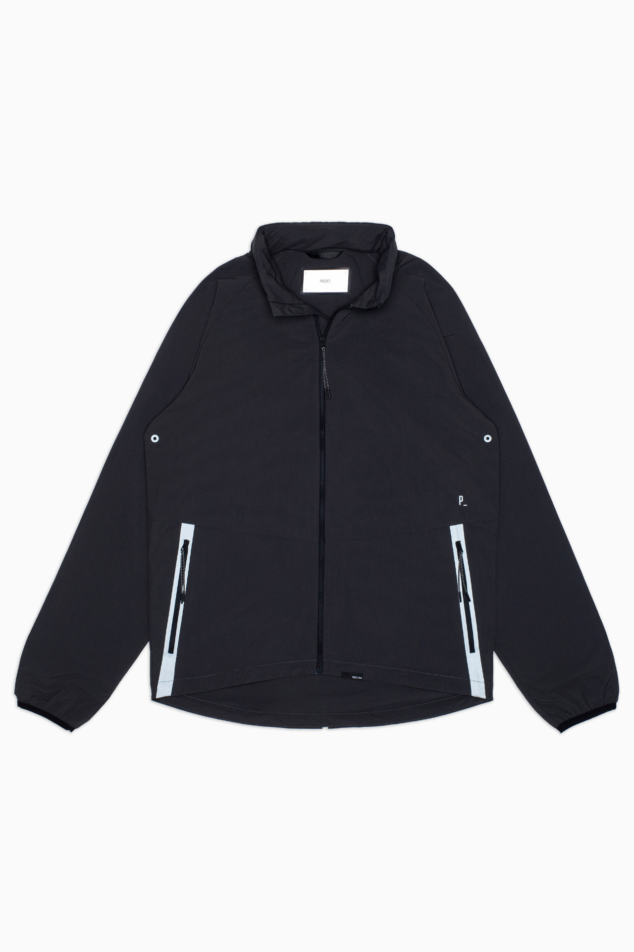 06 / Windbreaker