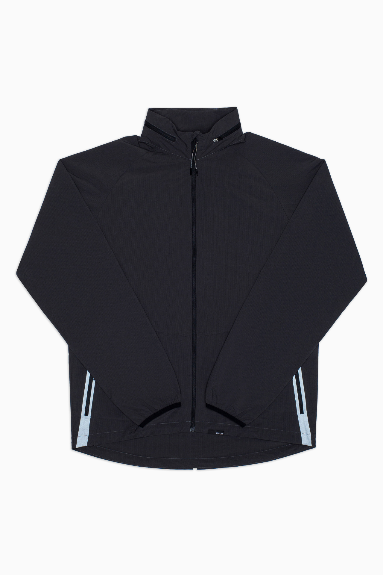 06 / Windbreaker