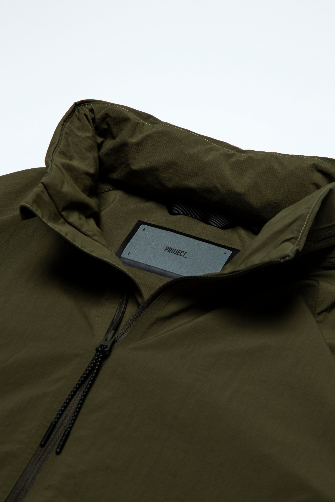 06 / Windbreaker