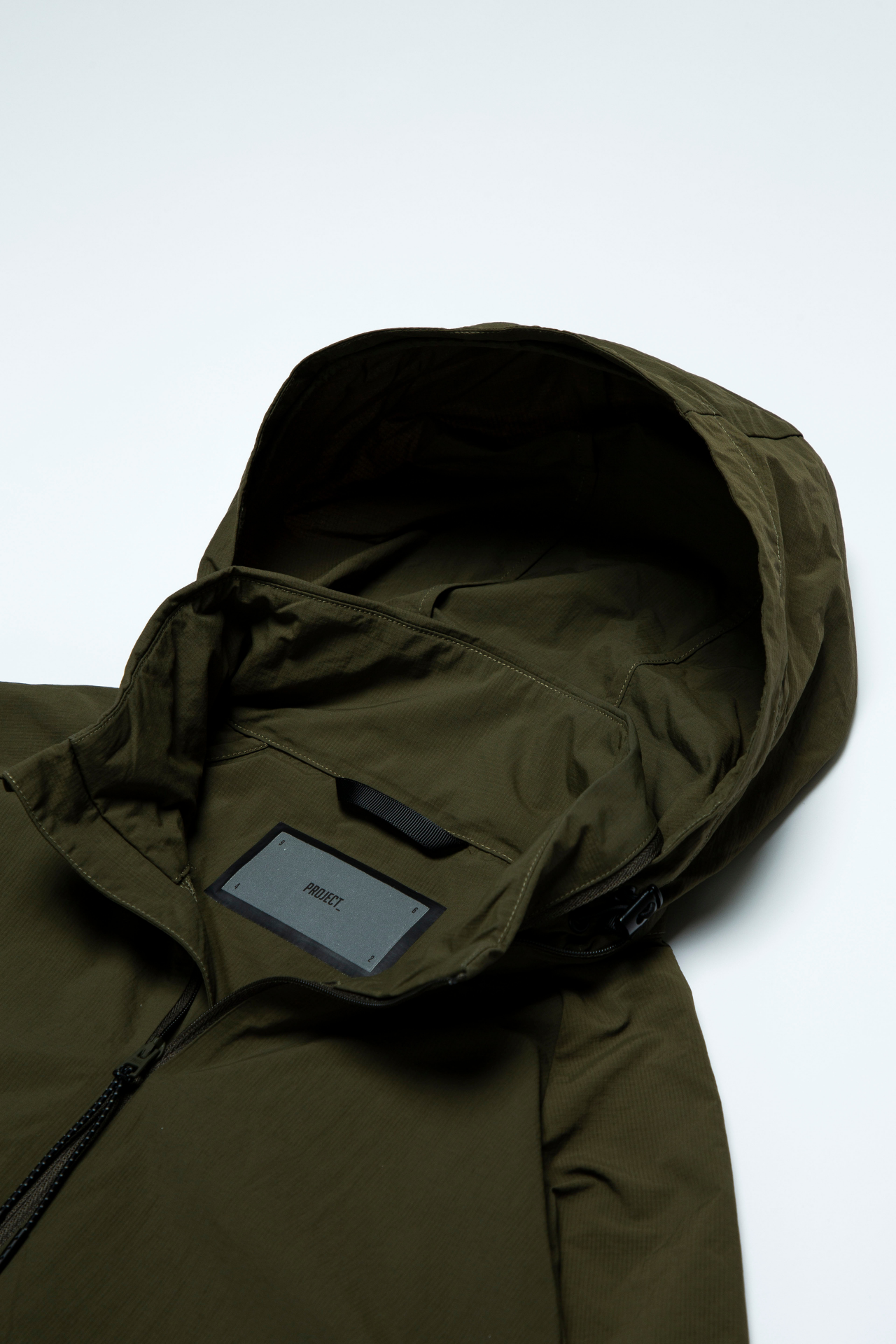 06 / Windbreaker