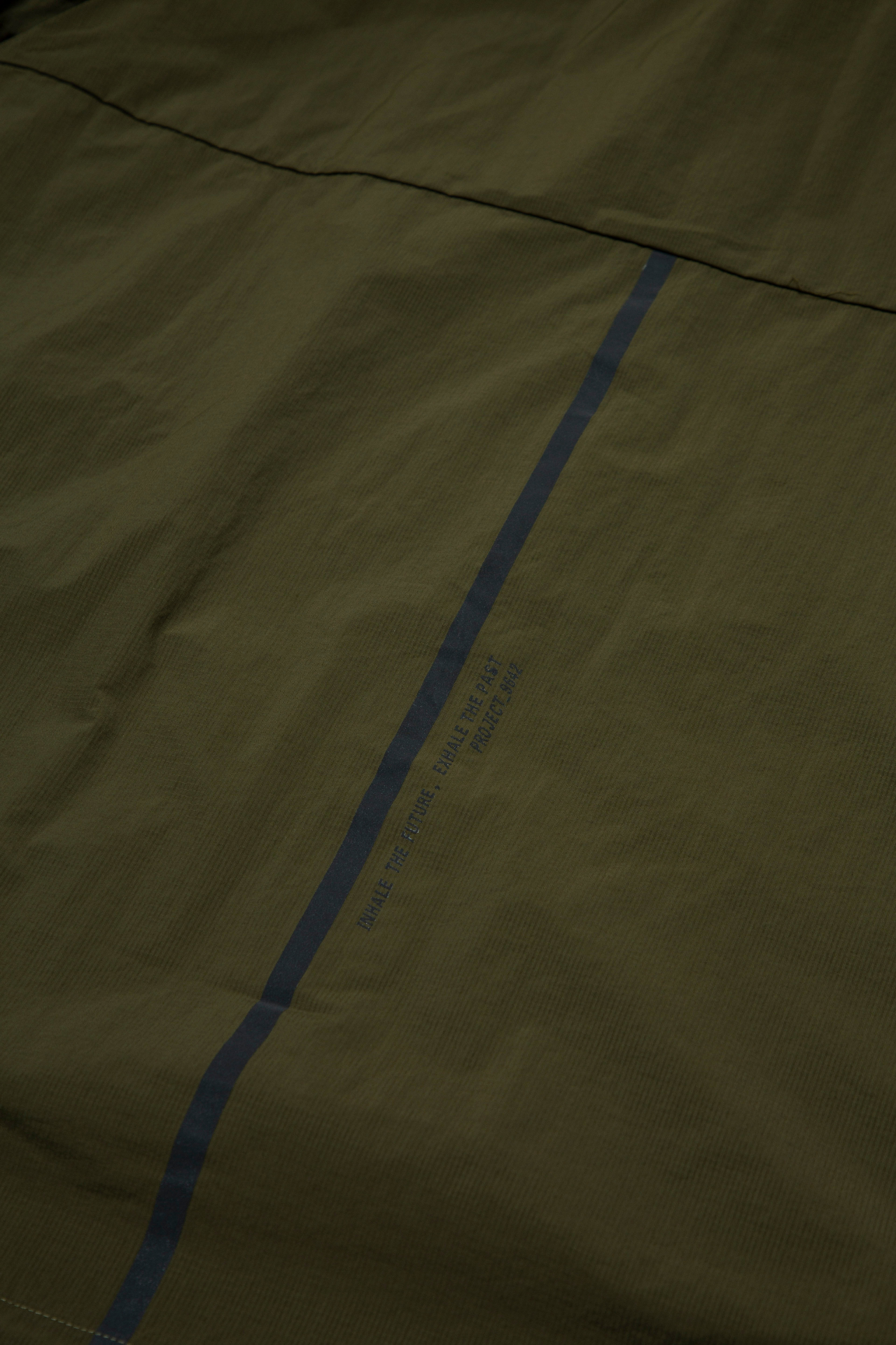 06 / Windbreaker