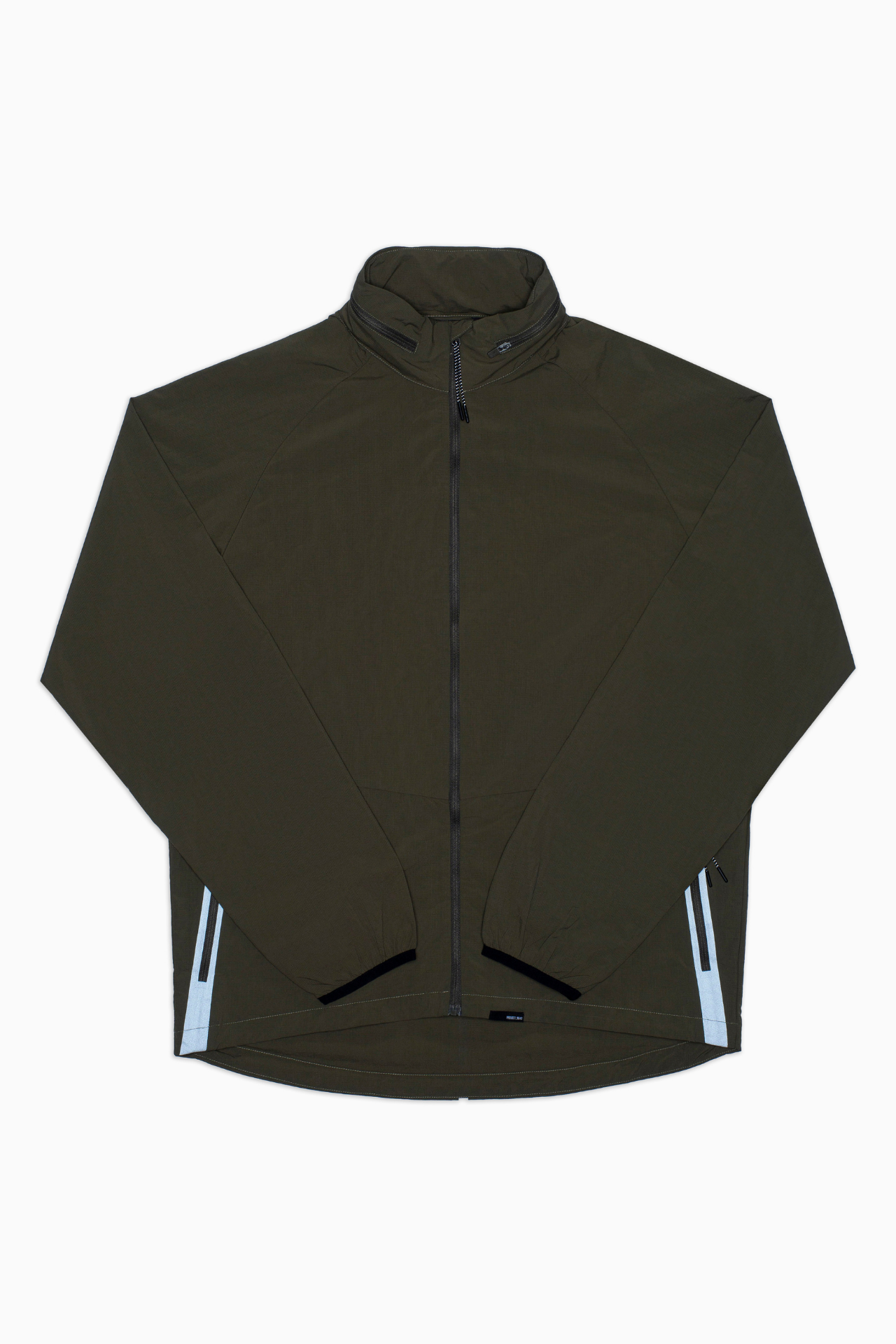 06 / Windbreaker