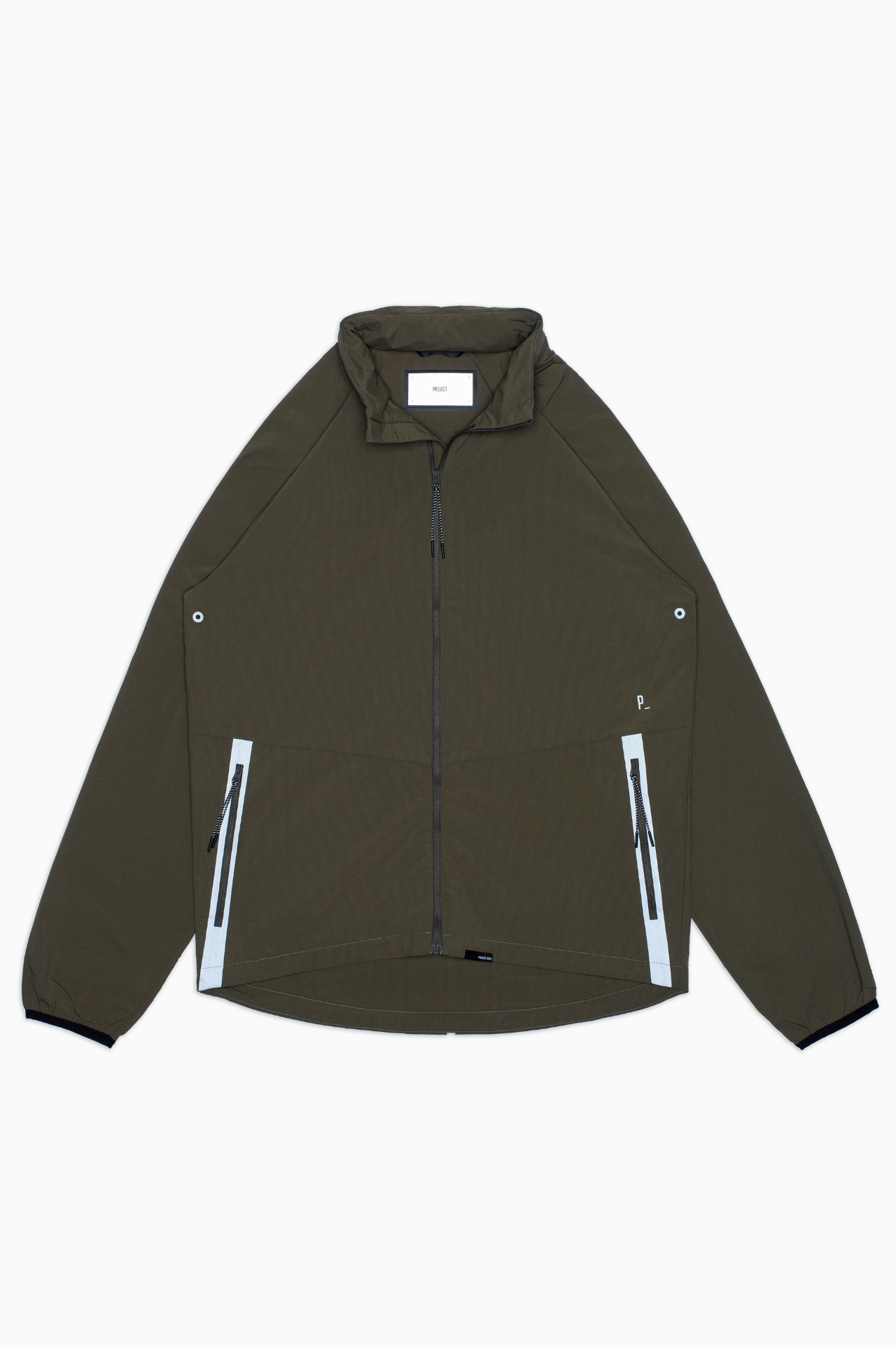 06 / Windbreaker