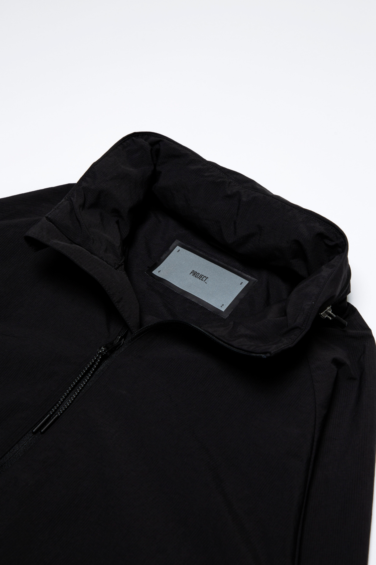 06 / Windbreaker