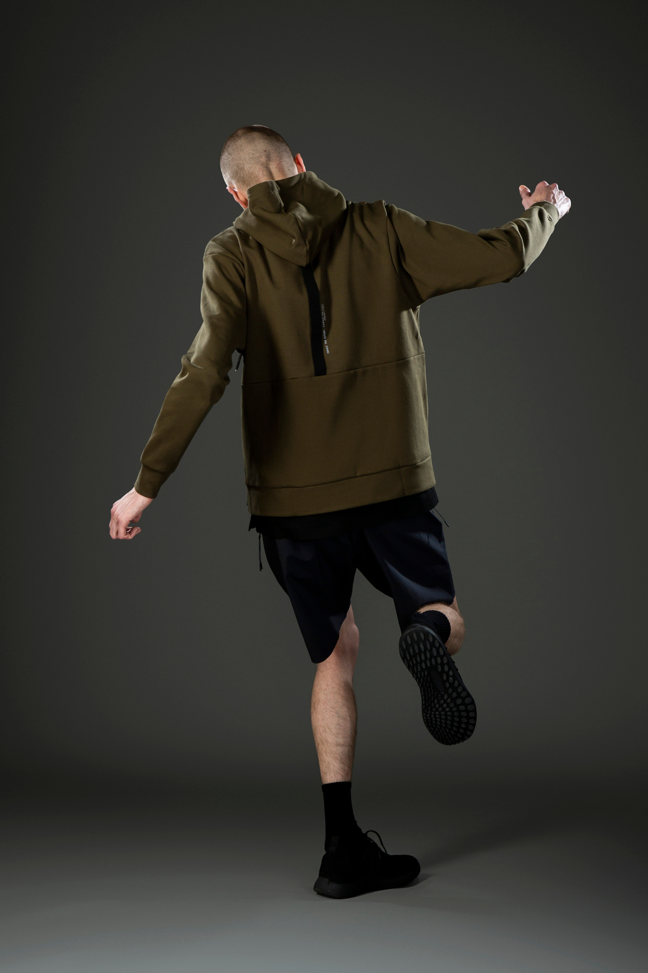 05 / Hoodie