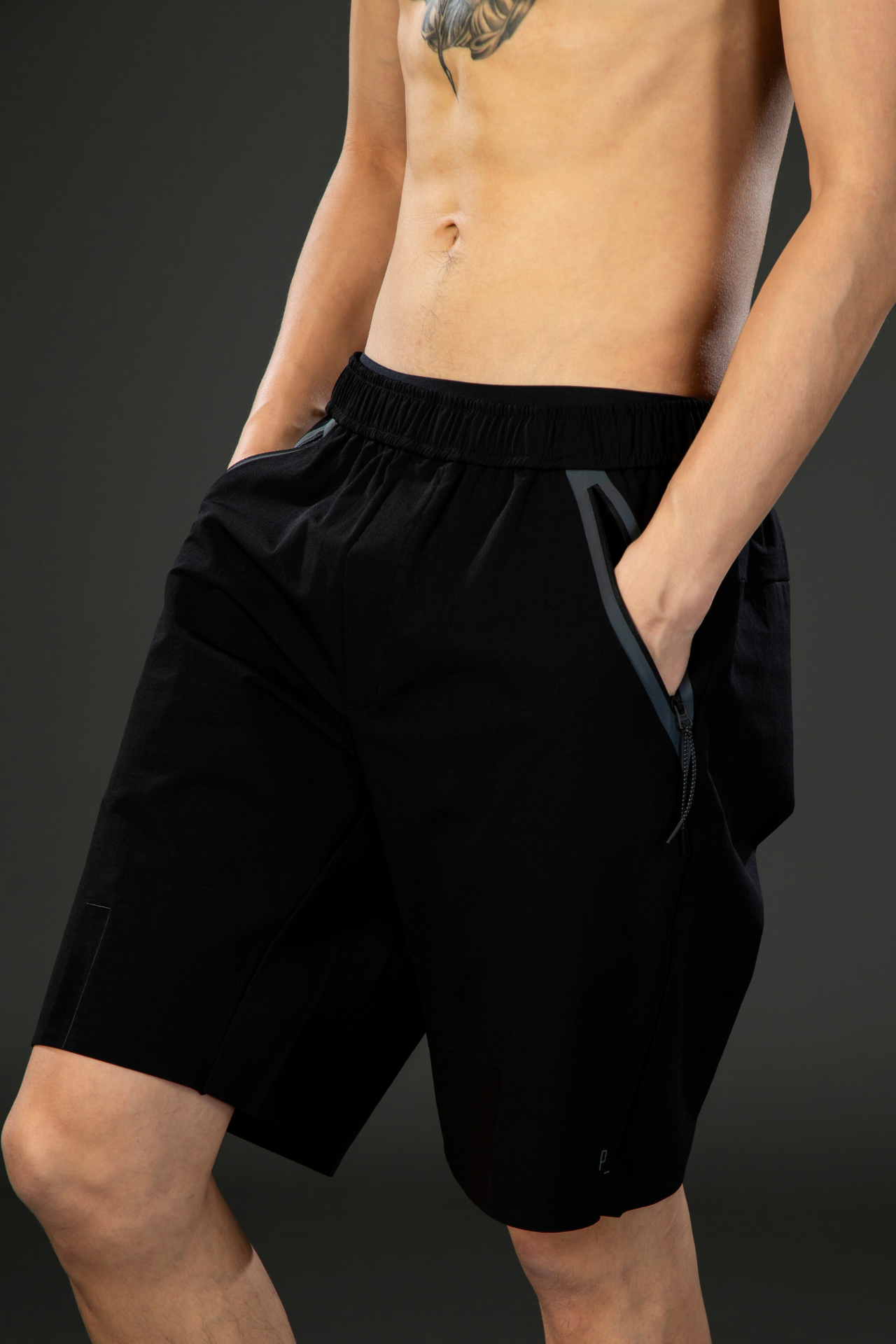 04 / Shorts