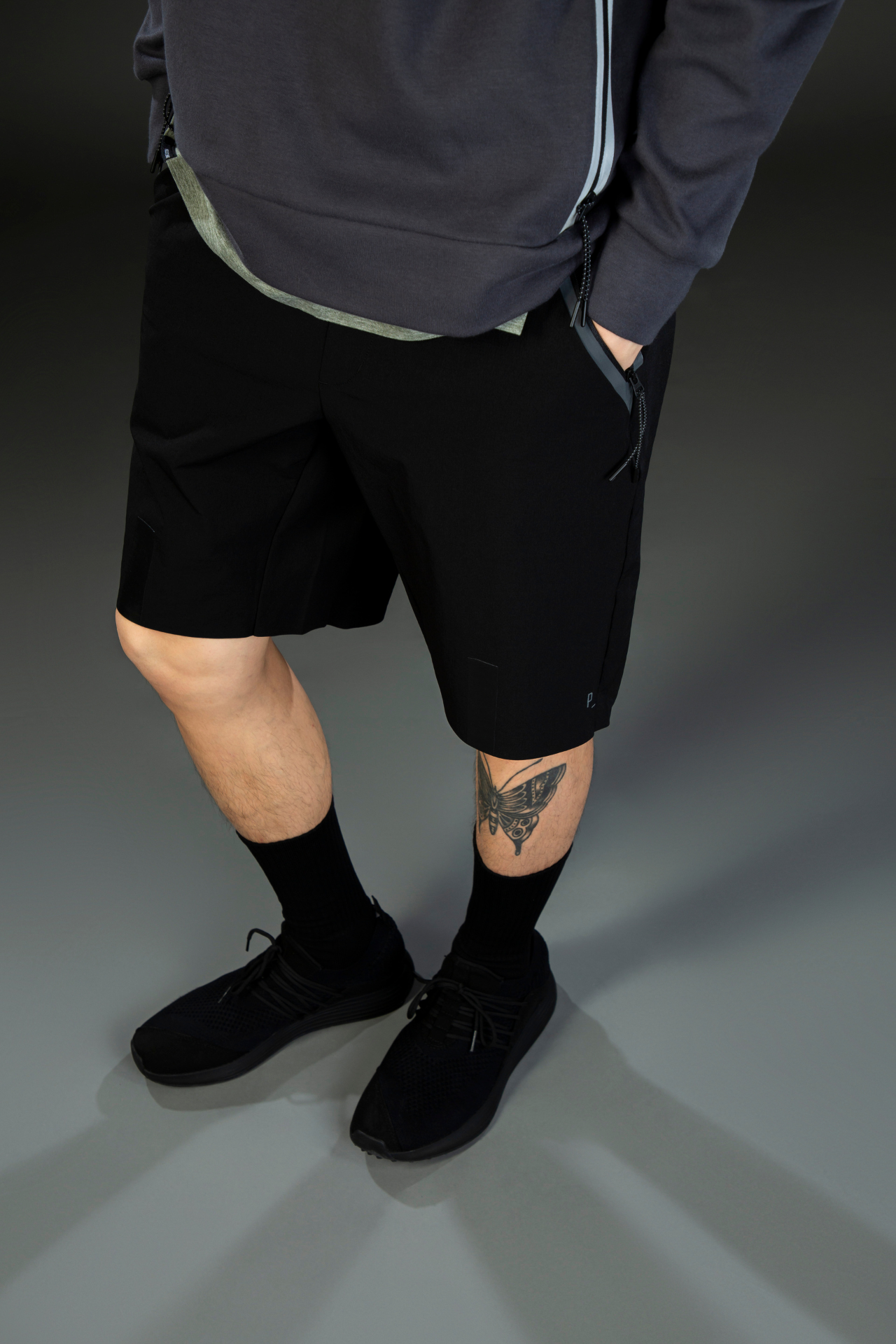 04 / Shorts