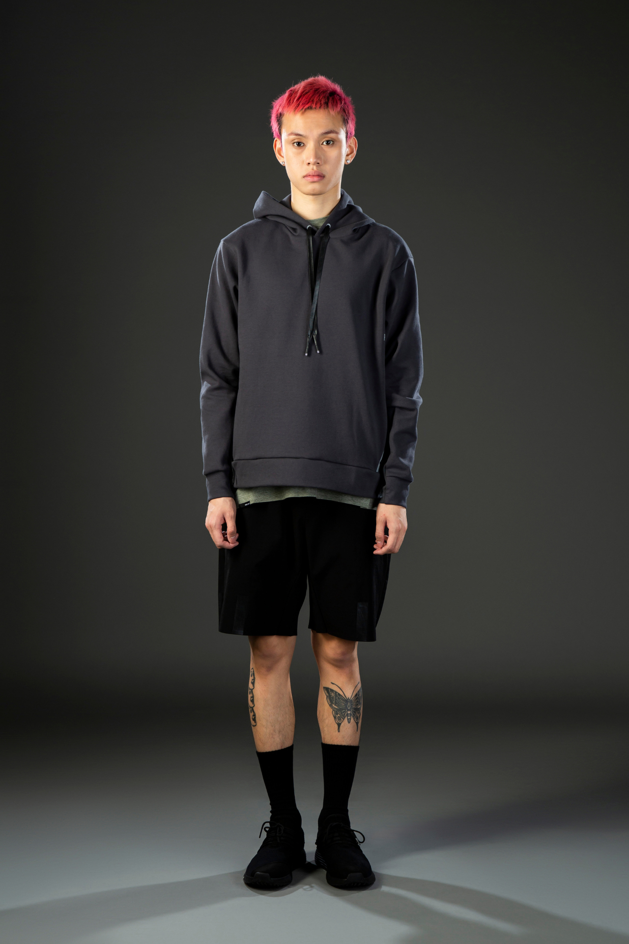 04 / Shorts