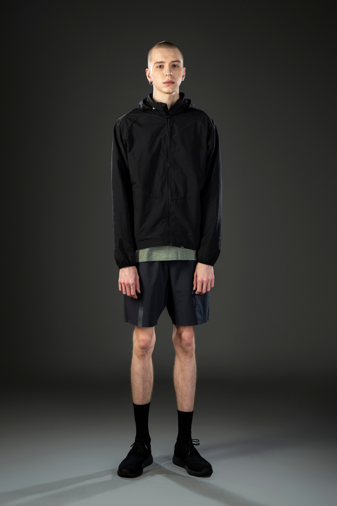 06 / Windbreaker