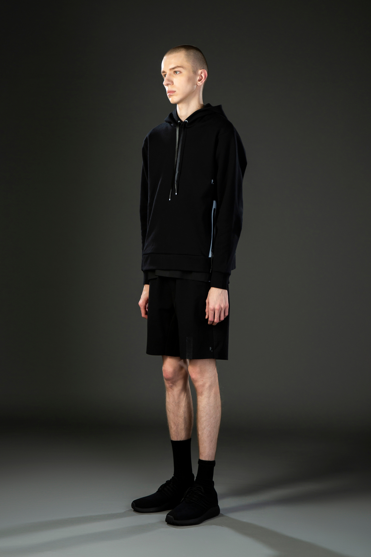 05 / Hoodie
