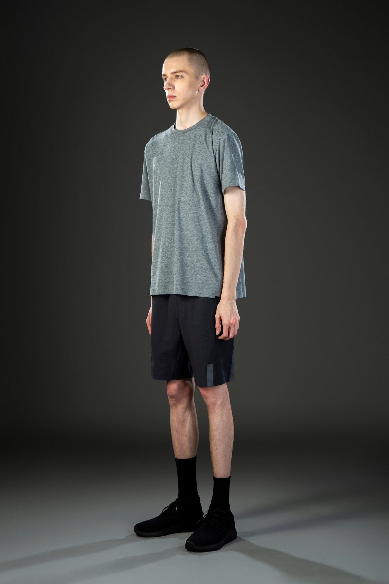04 / Shorts