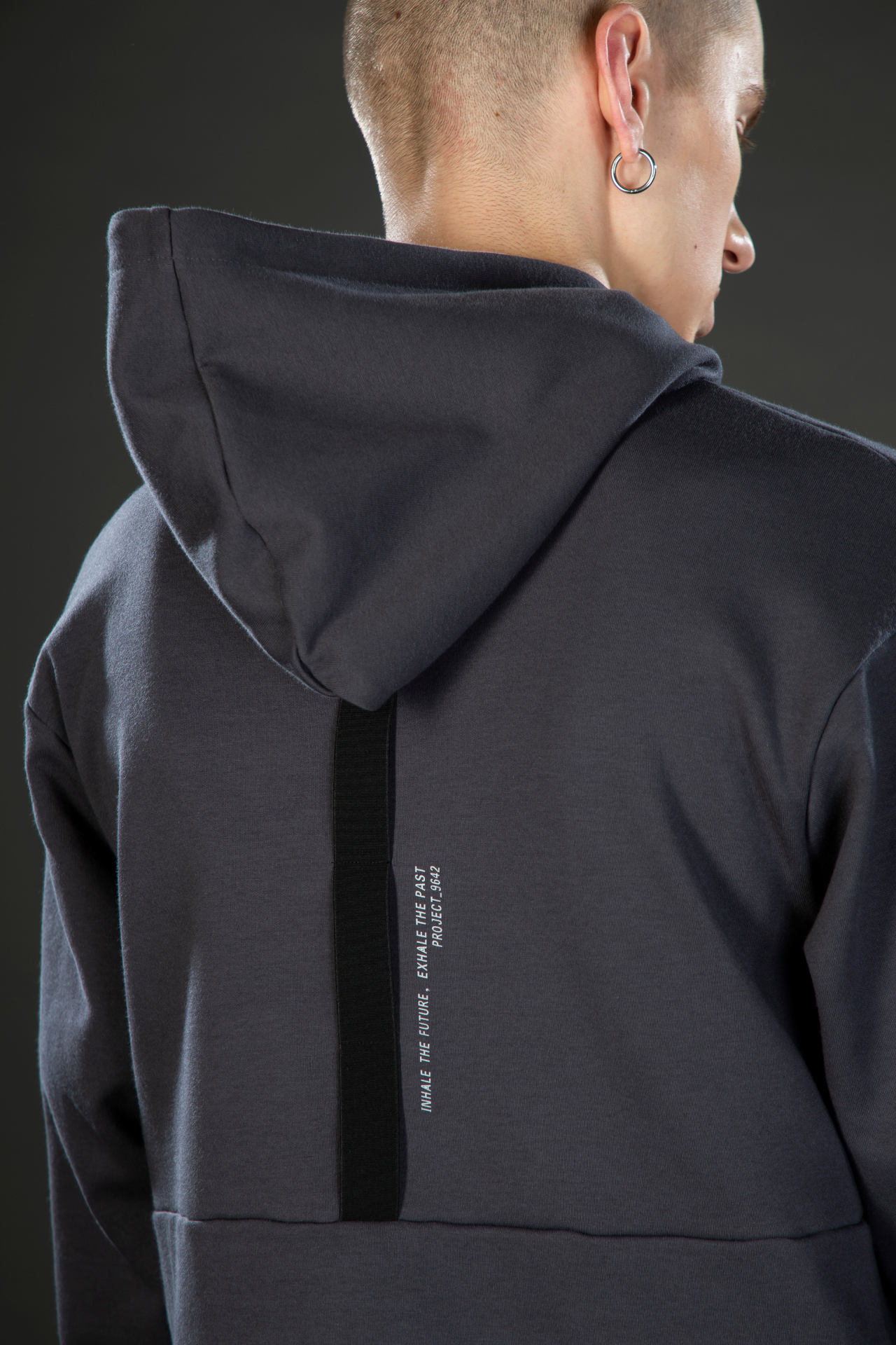 05 / Hoodie