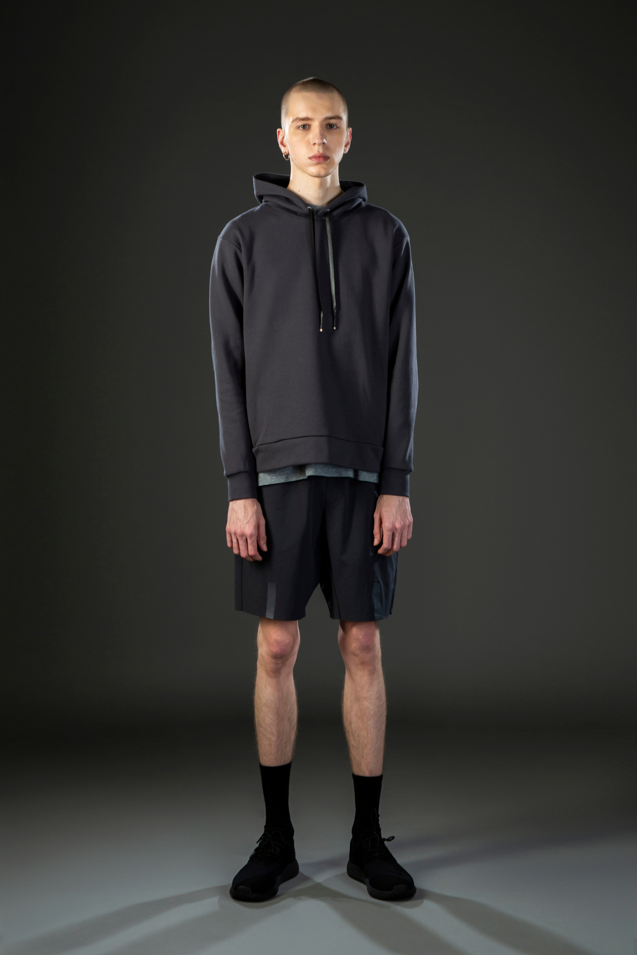 05 / Hoodie