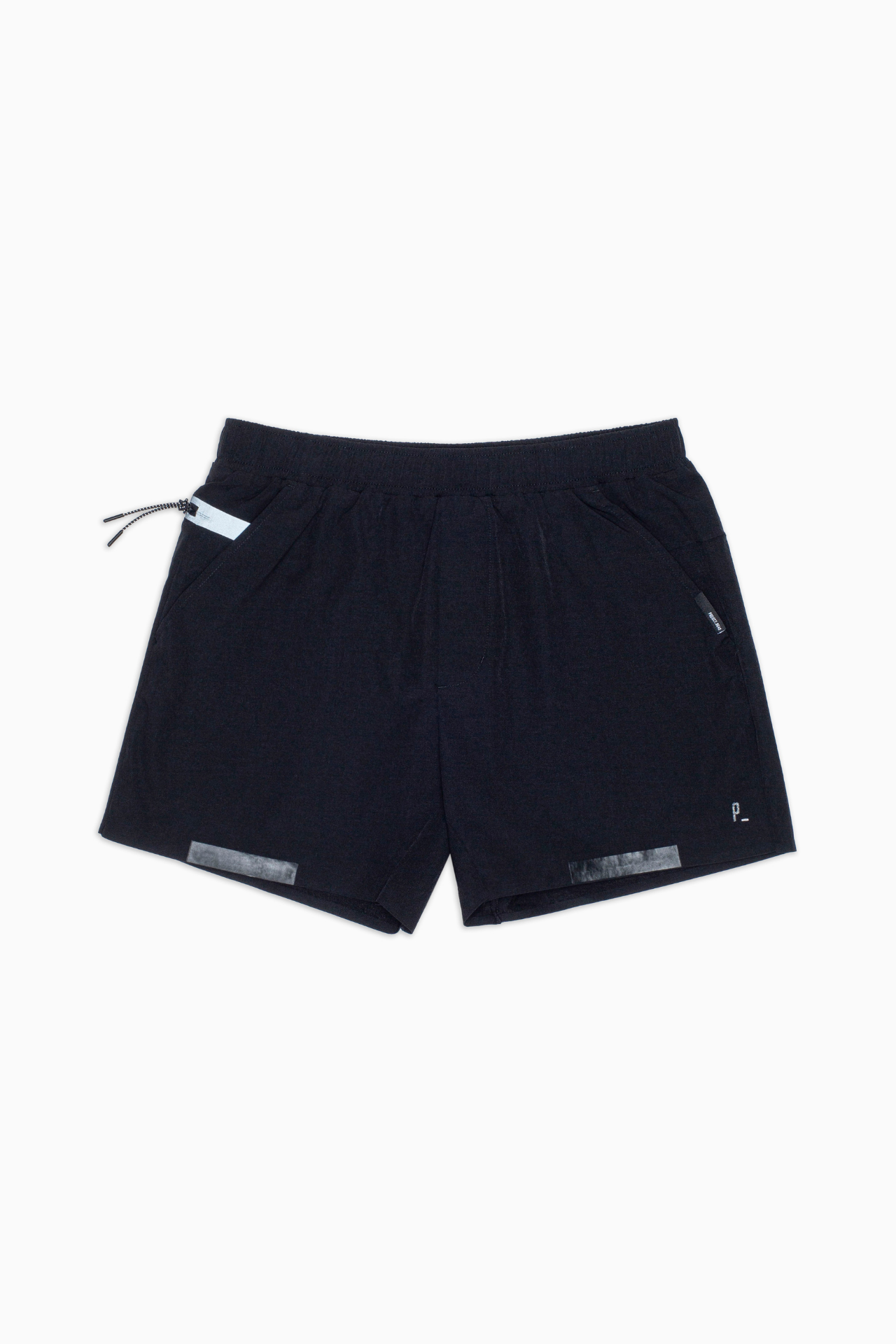 03 / Lined Shorts